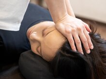 コガオスタジオ 二子玉川店(KOGAO STUDIO)の雰囲気（どこよりも骨格に特化した小顔矯正！あなたの小顔力を引き出す！）