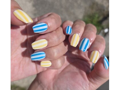 メープルドット(Maple.)の写真