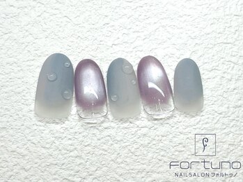 フォルトゥノ マークイズ静岡店(Fortuno)/