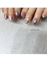ネイルバーズ(nail birds)/
