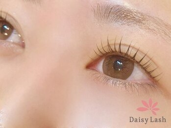 デイジーラッシュ 神戸三宮店(Daisy Lash)/まつげパーマ/パリジェンヌ/神戸