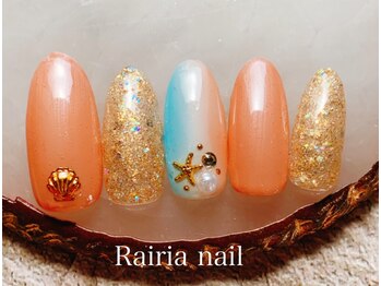 ライリア 川越店(Rairia)/アートA