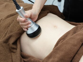 ココ アンジュ(COCO ANGE)/キャビテーション