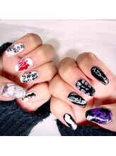 ルーン(RUNE)/文字いっぱい