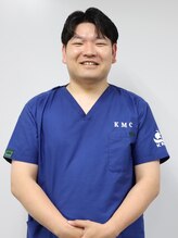 小林整骨院 三条 堂谷 和輝