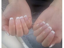 クレーネイル(Klee Nail)/