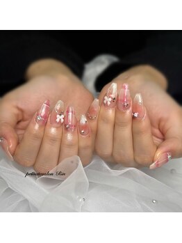 リンモチコミ(Rin)/【フィルイン】持ち込み120分