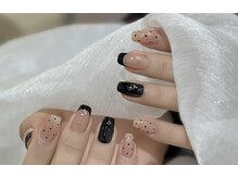 ユアンネイル(YUAN.Nail)/秋葉原ネイル/末広町/御徒町