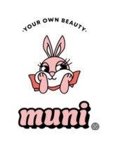 ムニ(muni) yumi (eye)
