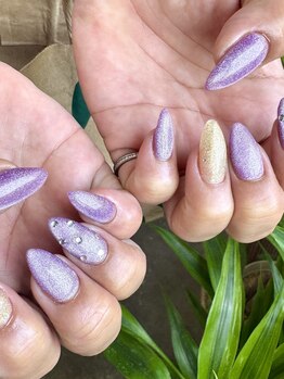 爪屋べっぴん堂/