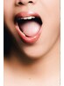 【身だしなみメニュー】フェイスシェービング／似合わせ眉カット付 ¥7700