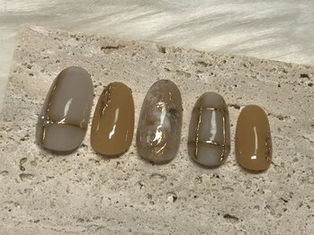 リリーベル(Lily Bell)/＊定額デザインB＊