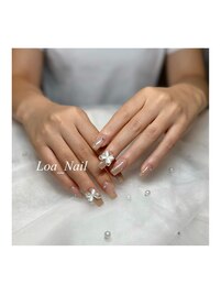 ワンホンネイル