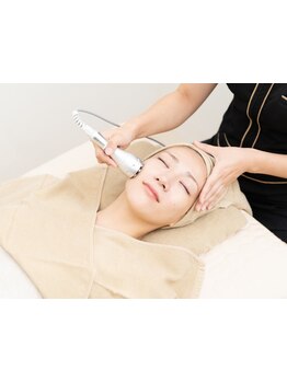 小顔になりたい