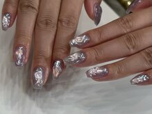 ココ(coco)/うるうるnail