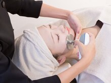 アミリー(a.mily)の雰囲気(インディバで血行促進・小顔へ◎むくみを改善 術後ケアも◎)