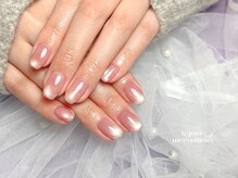 ル ジュール メルベイユ 大宮(le jour merveilleux)/ハンド/定額〈シンプル〉6500円