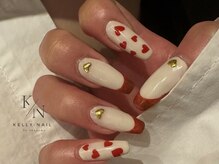 ケリーネイル(kelly nail.)