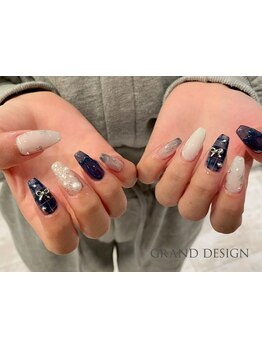 アートの種類が豊富