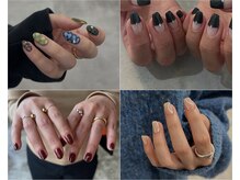 NEW OPEN・パラジェル・シンプル・定額