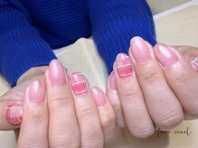 ファーロネイル(faro nail)/《トレンド》定額コースB