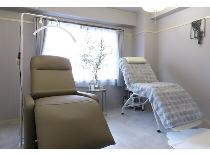 Lalulu.【らるる.】～まつげとドライヘッドスパ～JR栗林駅前の写真