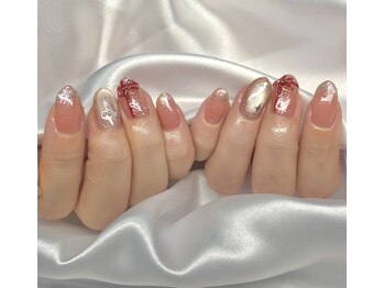 ニカネイル(NiKa Nail)/Nika nail