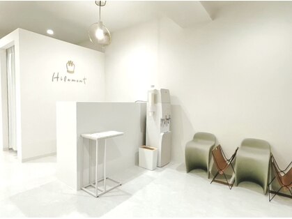 ヒラメント 亀戸院(Hilament)の写真