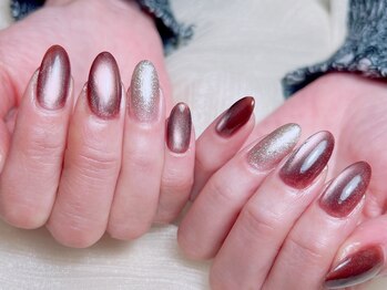 マグネットワンカラー