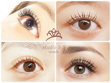 ビビ マウリ(美美 mauli)