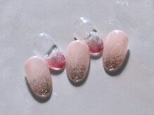 ルシェルアイ/フラワー☆オフィス☆きらきら