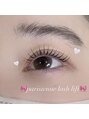 トゥルーネイル アンド アイ 横浜店(TRU NAIL & EYE) 自まつ毛でも盛れる!パリジェンヌラッシュシフト♪¥4.990~