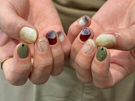 トレンド定額 17［下北沢/定額］