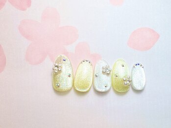 ギャザーパーティー 乃木坂店(gatherparty)/シーズンデザイン【梅・桜】