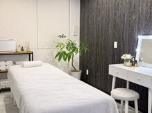 ドレッサー 福岡香椎店(DRESSER)/完全個室を2部屋ご用意＊