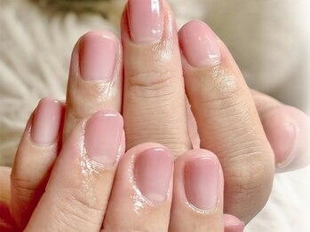 春カラー◇グラデーション