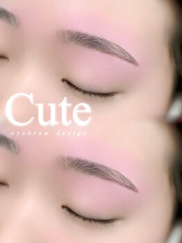 アイモア 可児店(eye mor.)/アイブロウWax