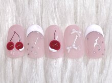 カワイイは正義/定額ネイルです