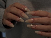 ゼレア(ZELAIR)/グラデーションメニュー☆