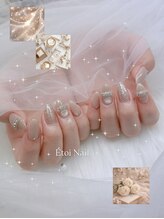 エトワネイルトウキョウ(Etoi Nail Tokyo)/