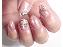 ヒュッゲ(Hygge)/ボタニカルフラワーアート