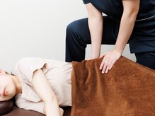 ニワトコ 与野駅前院(niwatoco)/産後矯正ならniwatocoへ♪