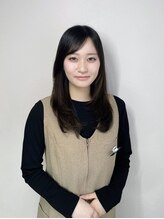 アンドグレース ブロウ 岐阜 大垣店&nbsp;樋越 