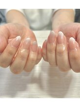 リアネイル(lieNAIL)/ベイビーブーマー