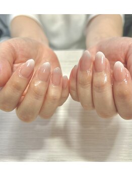 リアネイル(lieNAIL)/ベイビーブーマー