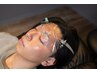 圧倒的人気No1【劇的変化】次世代メンズ眉毛パーマ+美眉WAX ￥9,500→￥8,500