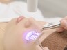 【8月限定クーポン♪】LEDエクステ1.5時間付け放題【オフ込】　￥6500