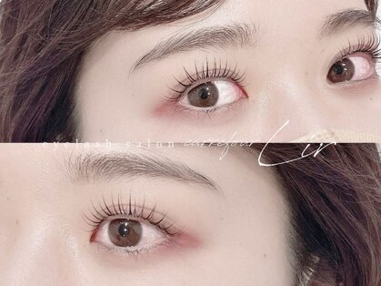 リタアイラッシュ 川越店(rita eyelash)の写真