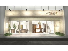 アニモ フィオレンテ 春日部店(animo FIORENTE)の雰囲気（【春日部】☆トータルビューティー空間です。）