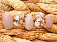 まつ毛エクステアンドネイル フィーカ 新松戸(FIKA)/9350円